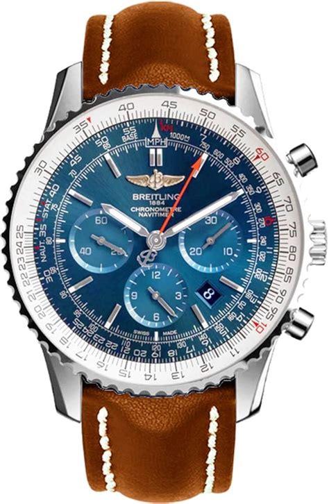 breitling armbanduhr herren neu